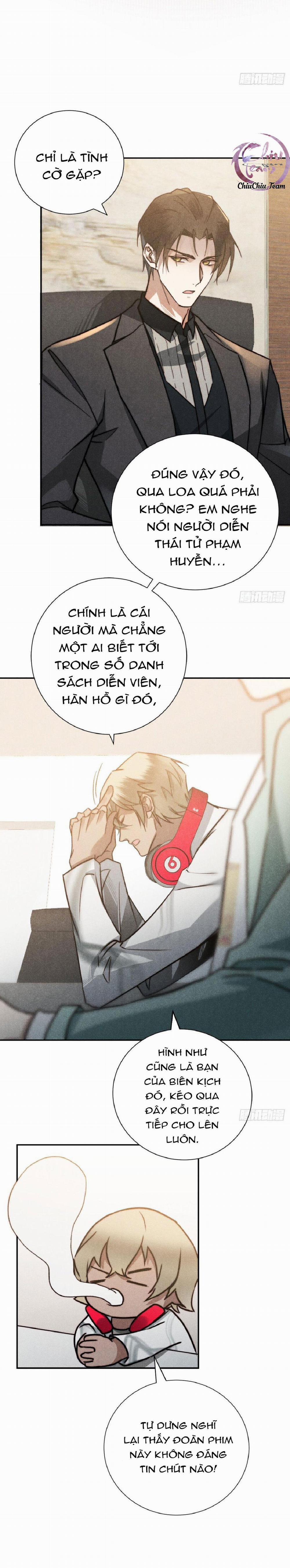 Đại Quốc Sư 22 trang 9