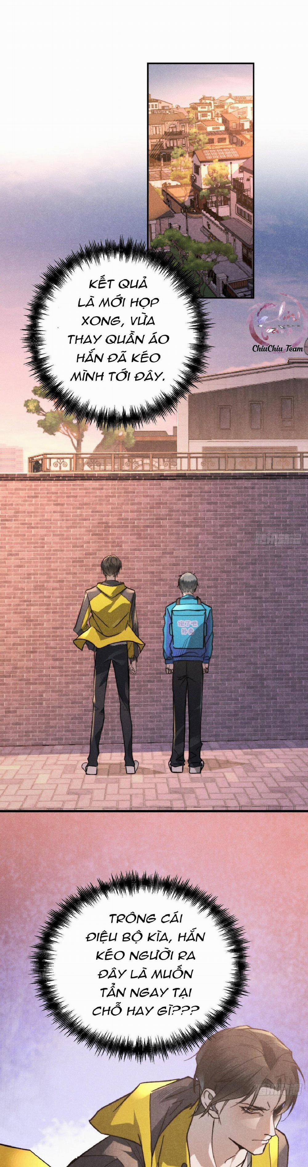 Đại Quốc Sư 23 trang 0