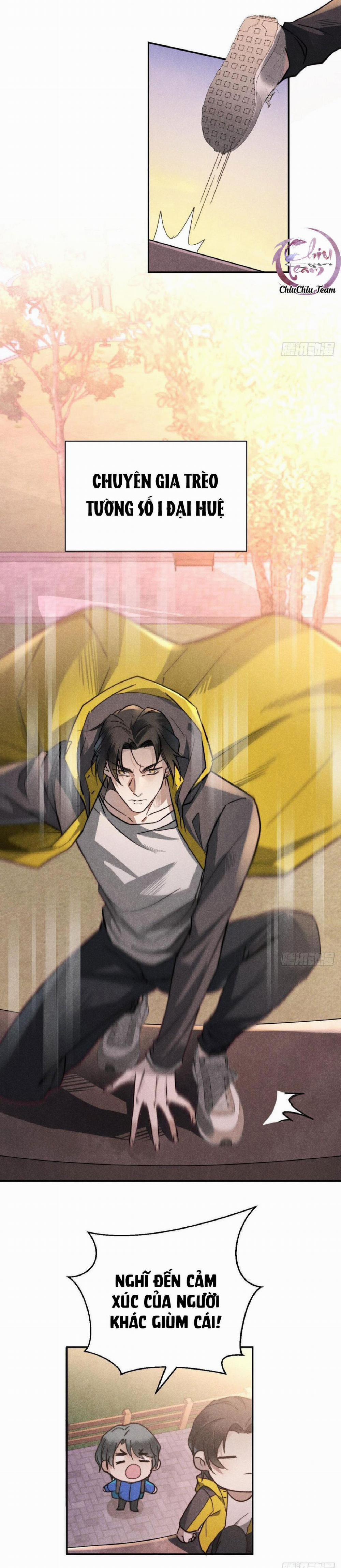 Đại Quốc Sư 23 trang 2