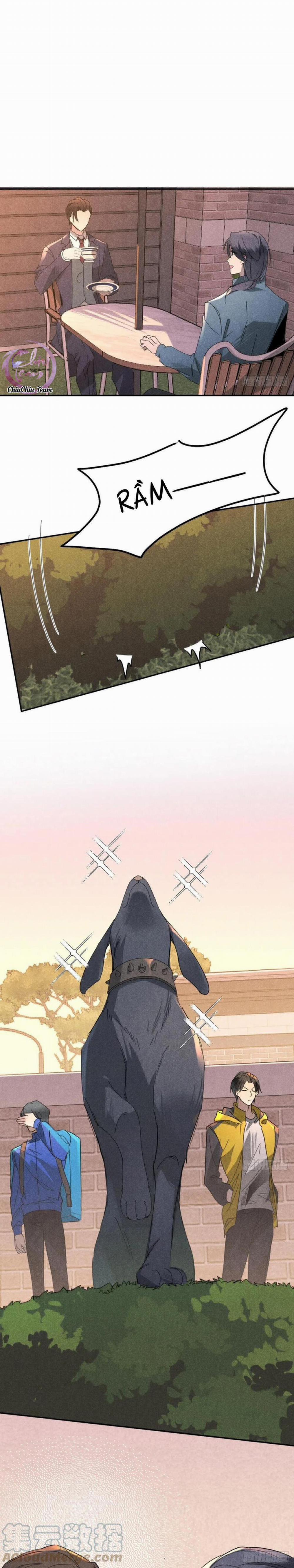 Đại Quốc Sư 24 trang 1