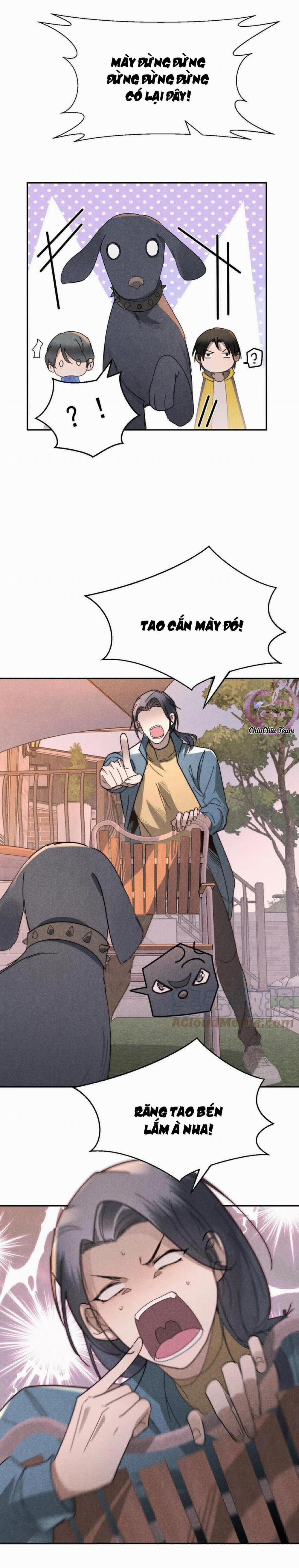 Đại Quốc Sư 24 trang 3