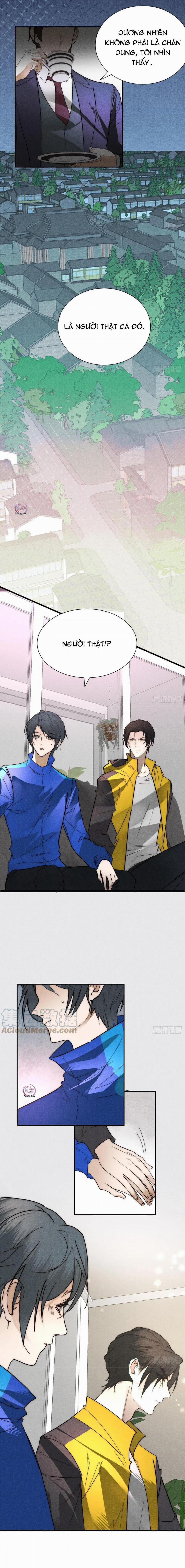 Đại Quốc Sư 25 trang 1