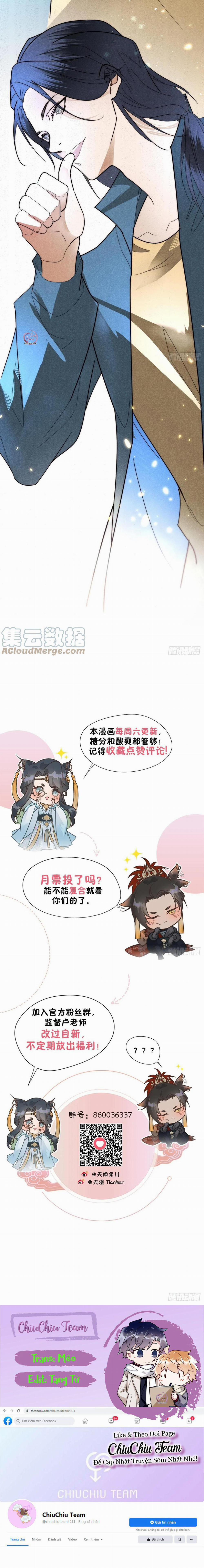 Đại Quốc Sư 25 trang 10