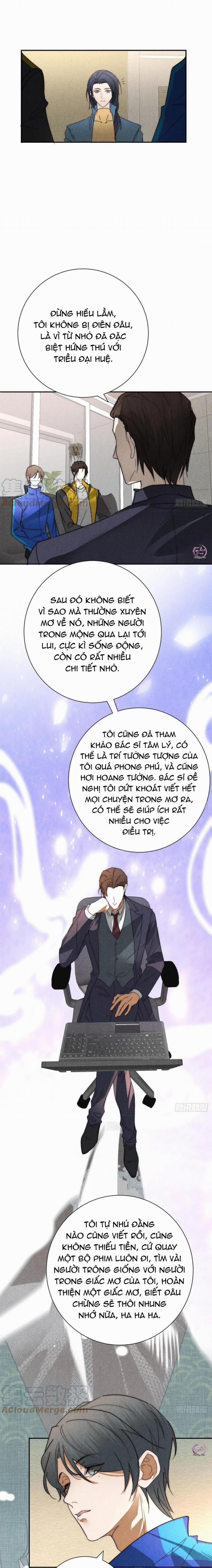 Đại Quốc Sư 25 trang 2