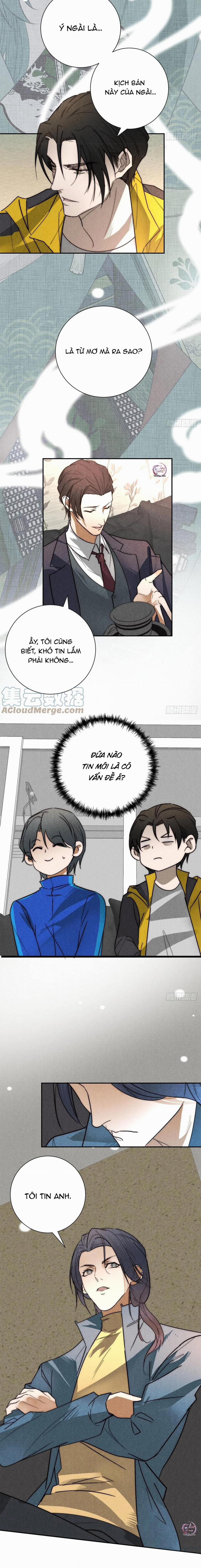 Đại Quốc Sư 25 trang 3