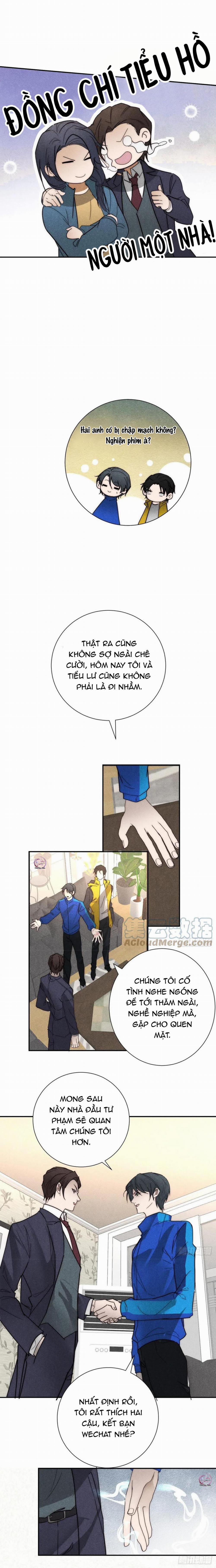 Đại Quốc Sư 25 trang 4