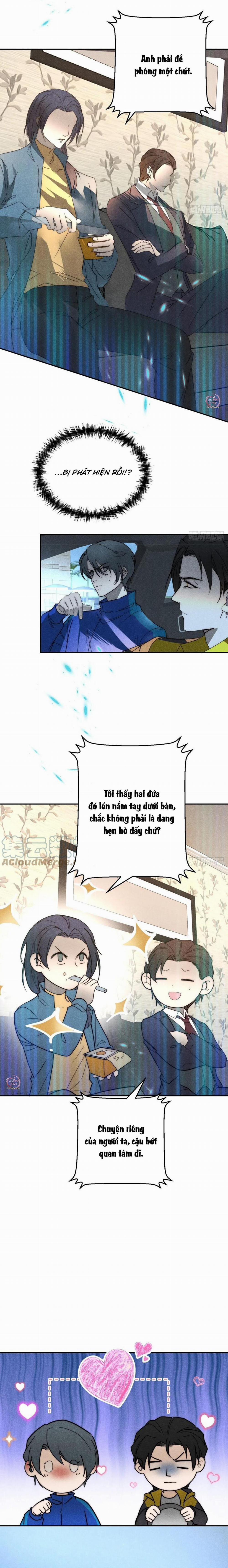 Đại Quốc Sư 25 trang 7