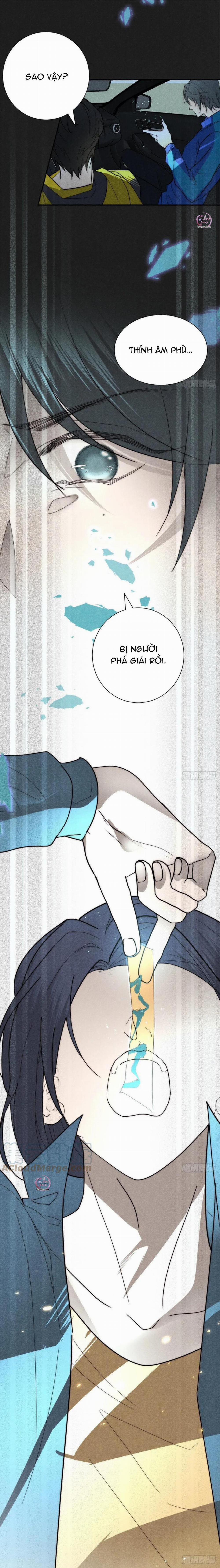 Đại Quốc Sư 25 trang 9