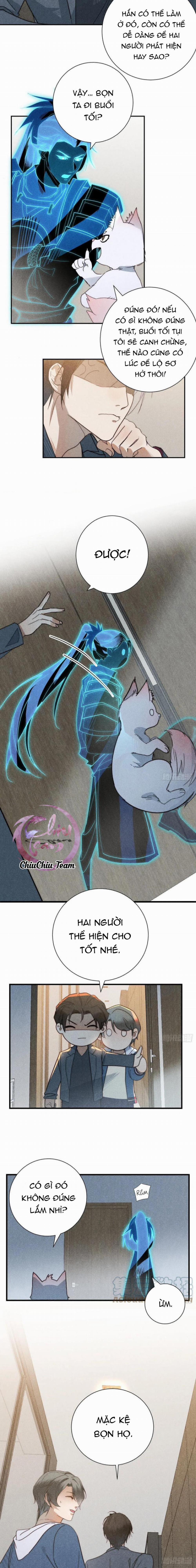 Đại Quốc Sư 26 trang 1