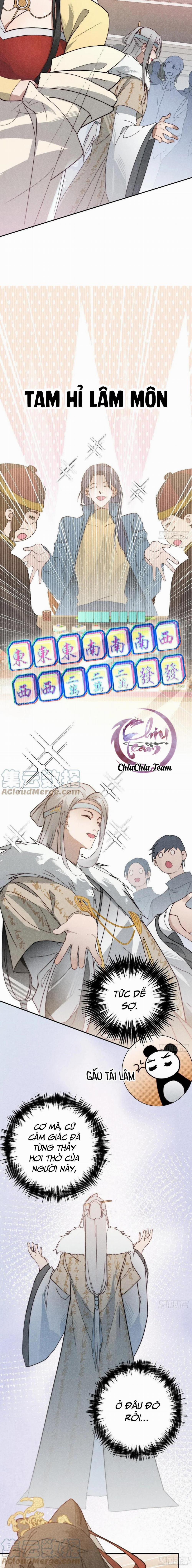 Đại Quốc Sư 26 trang 4