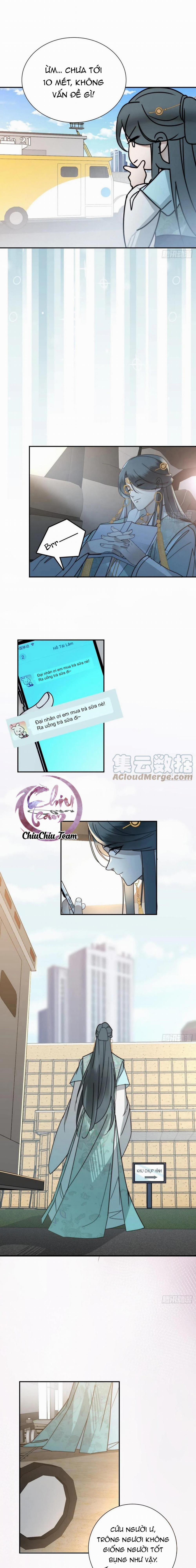 Đại Quốc Sư 26 trang 6