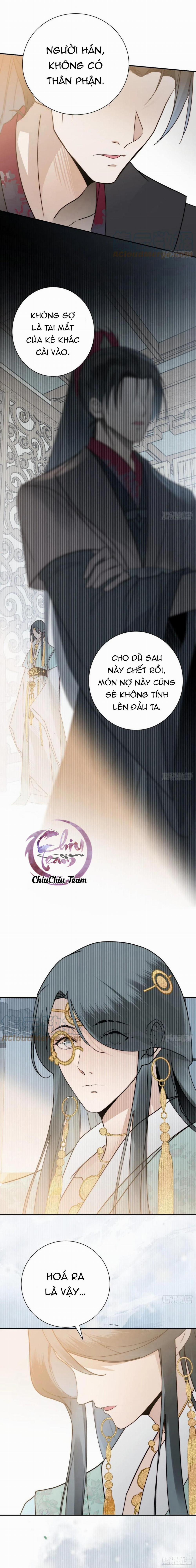 Đại Quốc Sư 26 trang 8