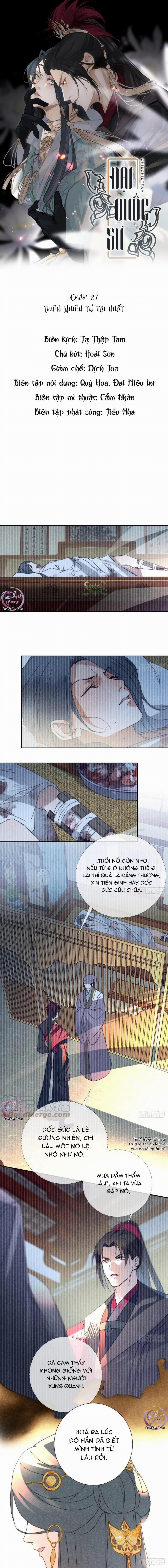 Đại Quốc Sư 27 trang 0