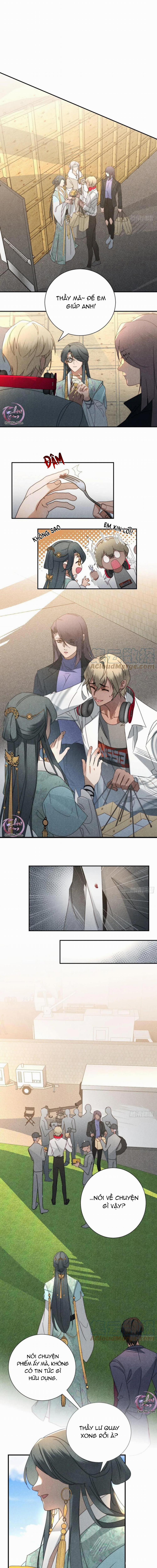 Đại Quốc Sư 27 trang 5