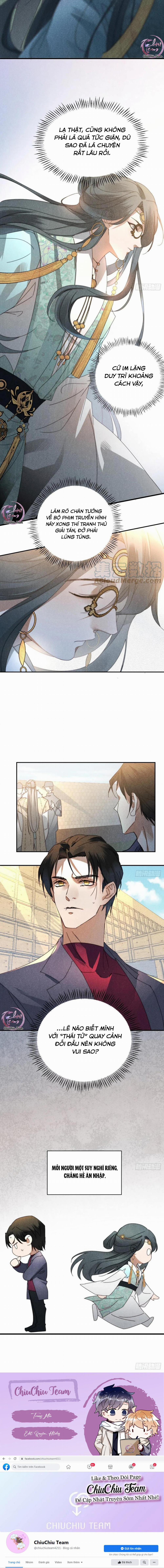 Đại Quốc Sư 27 trang 7