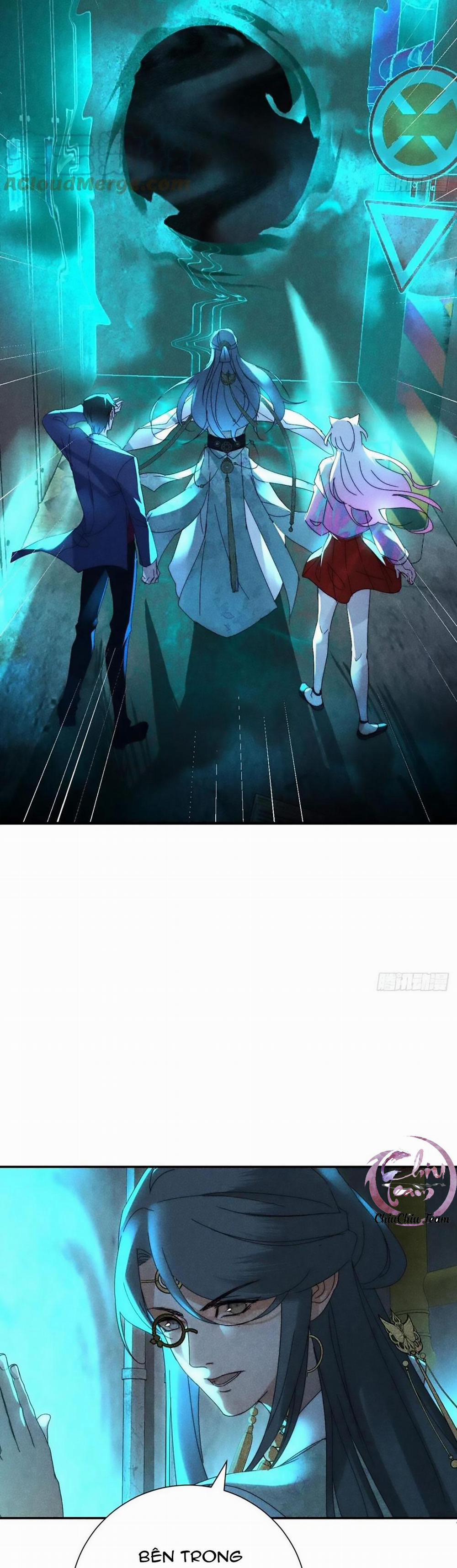 Đại Quốc Sư 28 trang 15