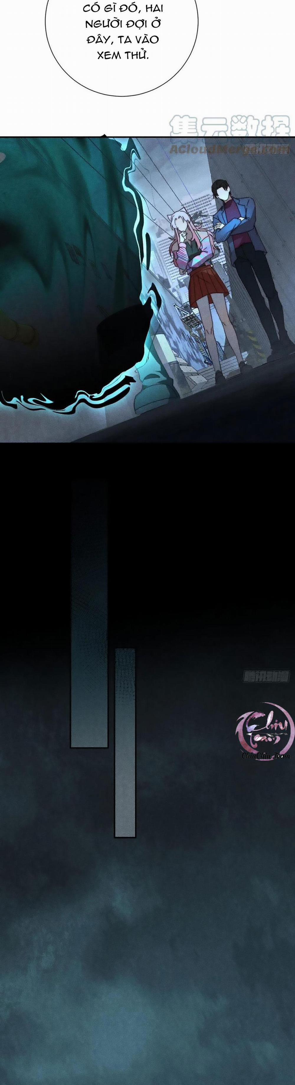 Đại Quốc Sư 28 trang 16