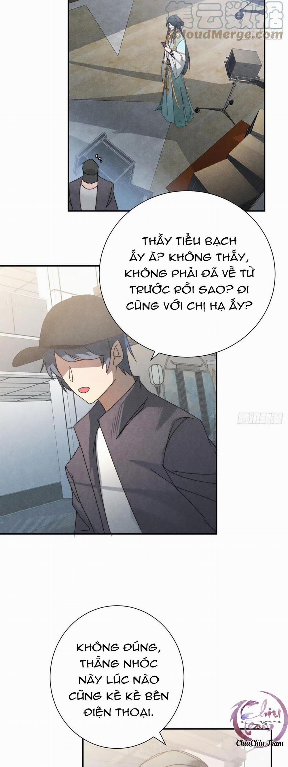 Đại Quốc Sư 28 trang 2