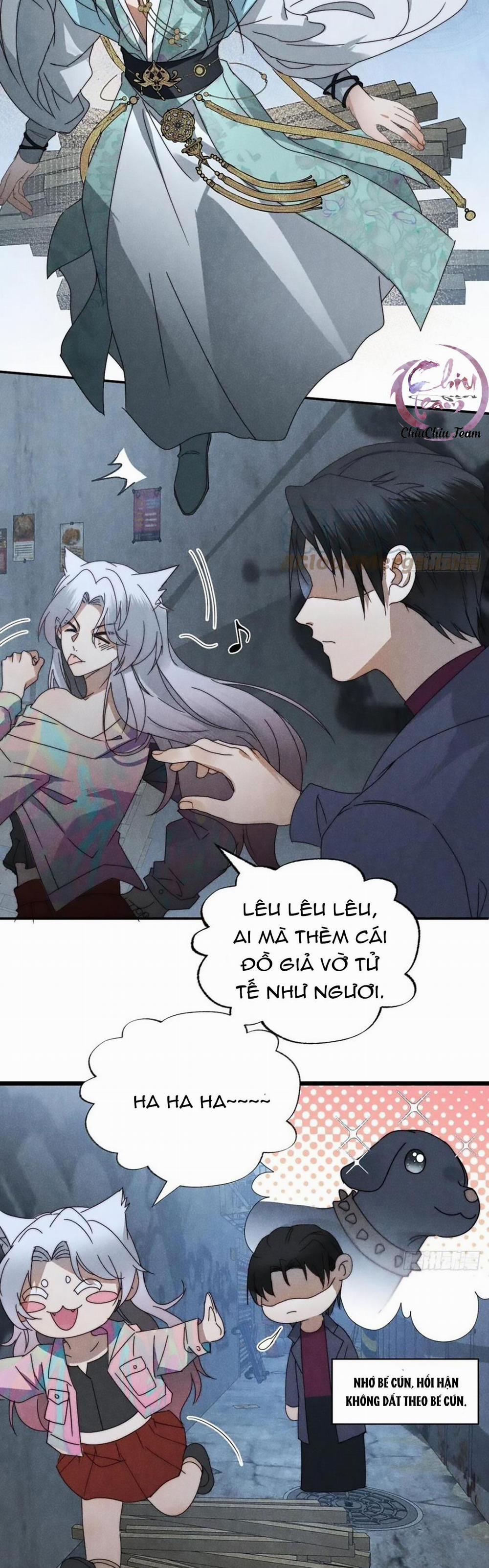 Đại Quốc Sư 28 trang 7