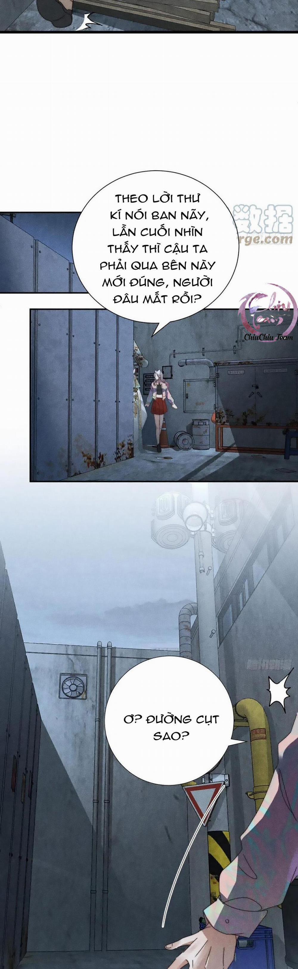 Đại Quốc Sư 28 trang 8