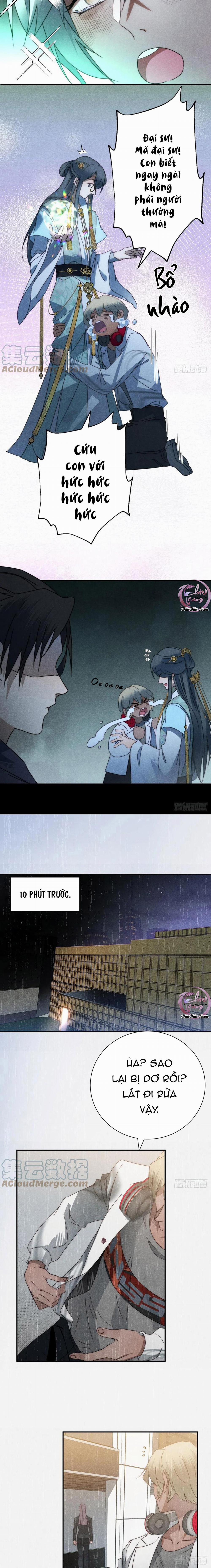 Đại Quốc Sư 29 trang 5