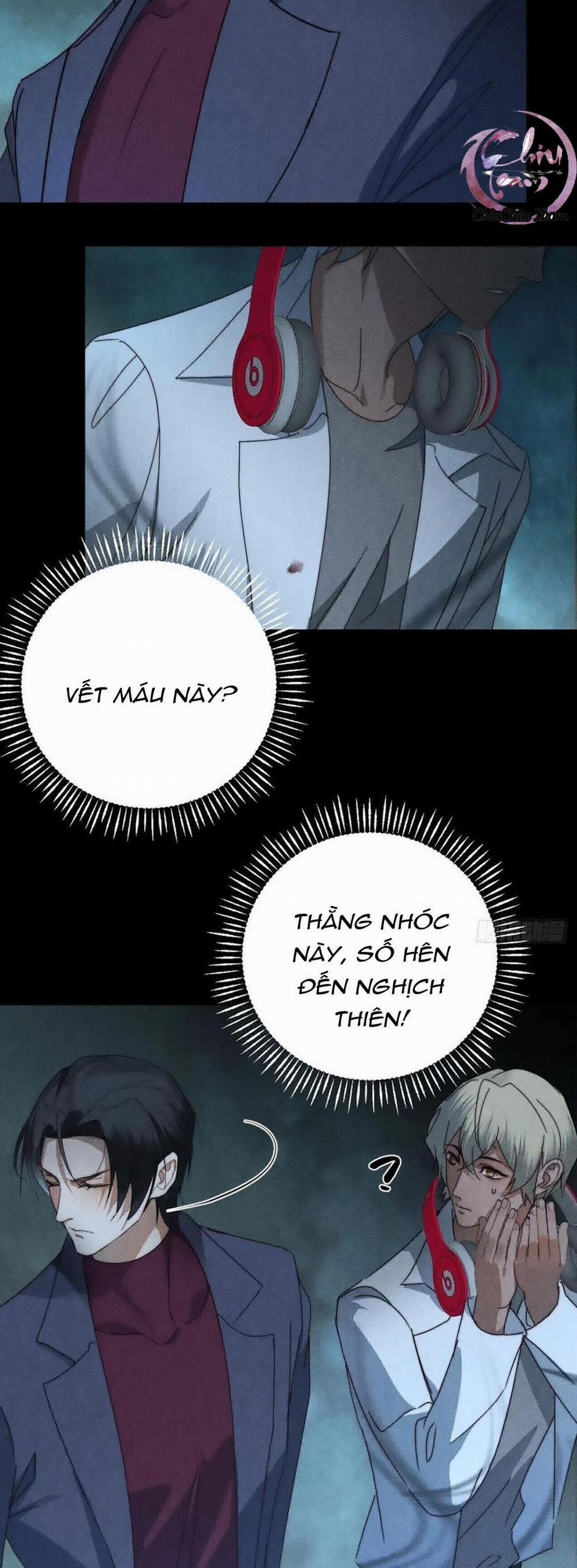 Đại Quốc Sư 30 trang 1