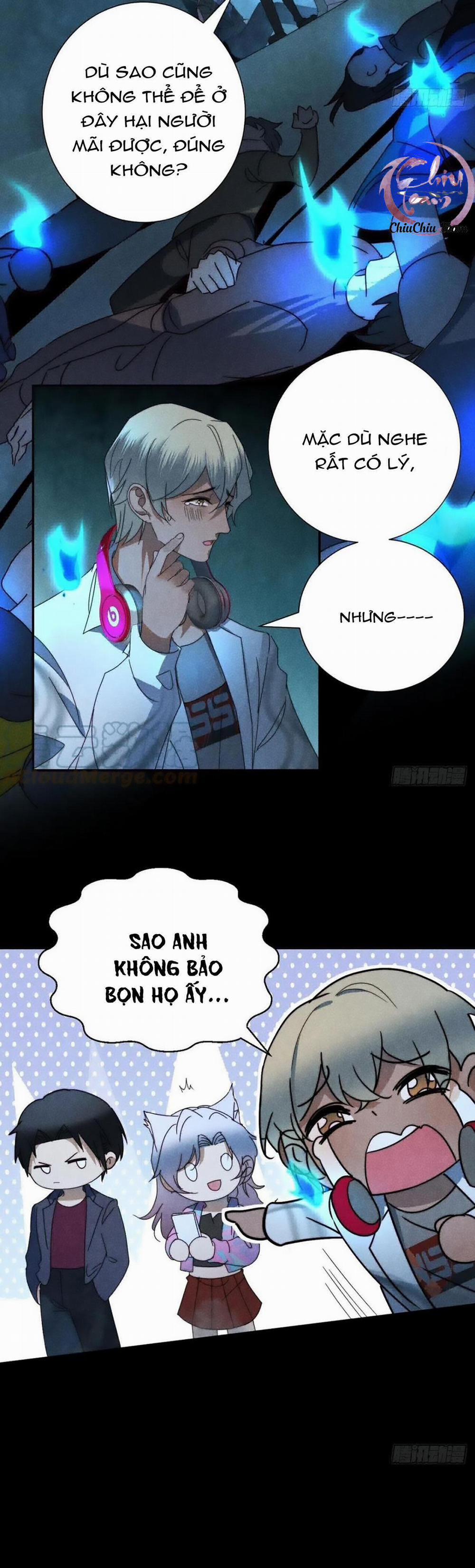 Đại Quốc Sư 30 trang 11