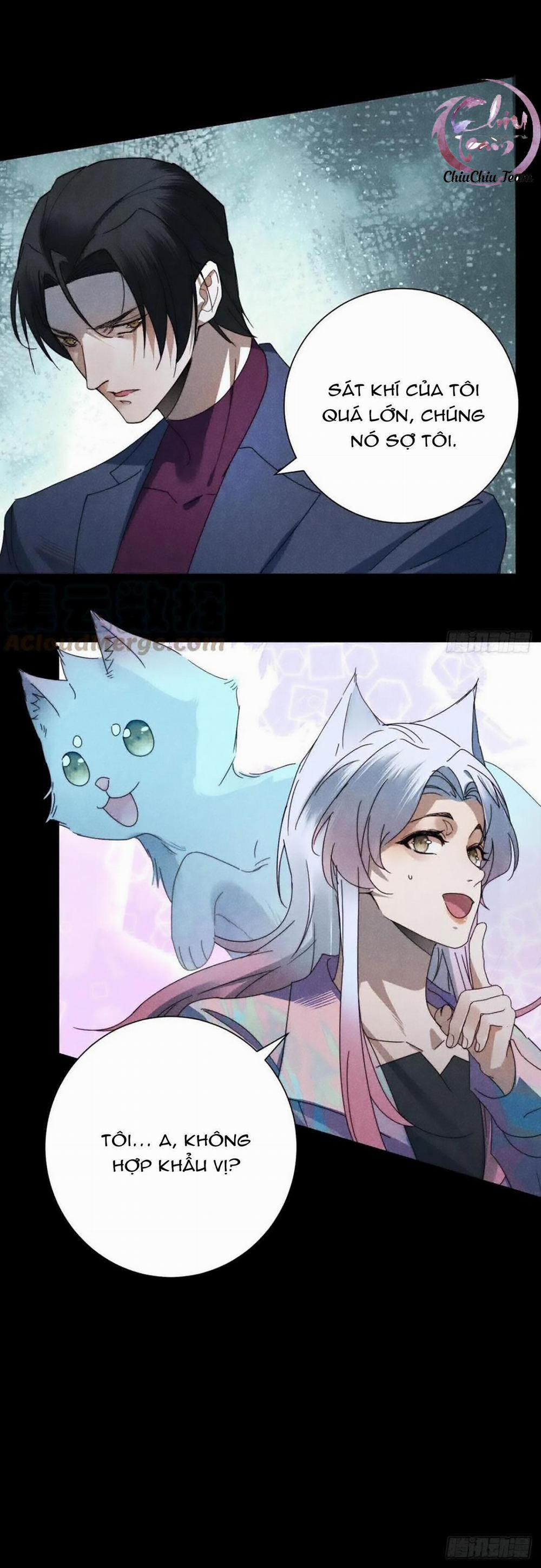 Đại Quốc Sư 30 trang 12