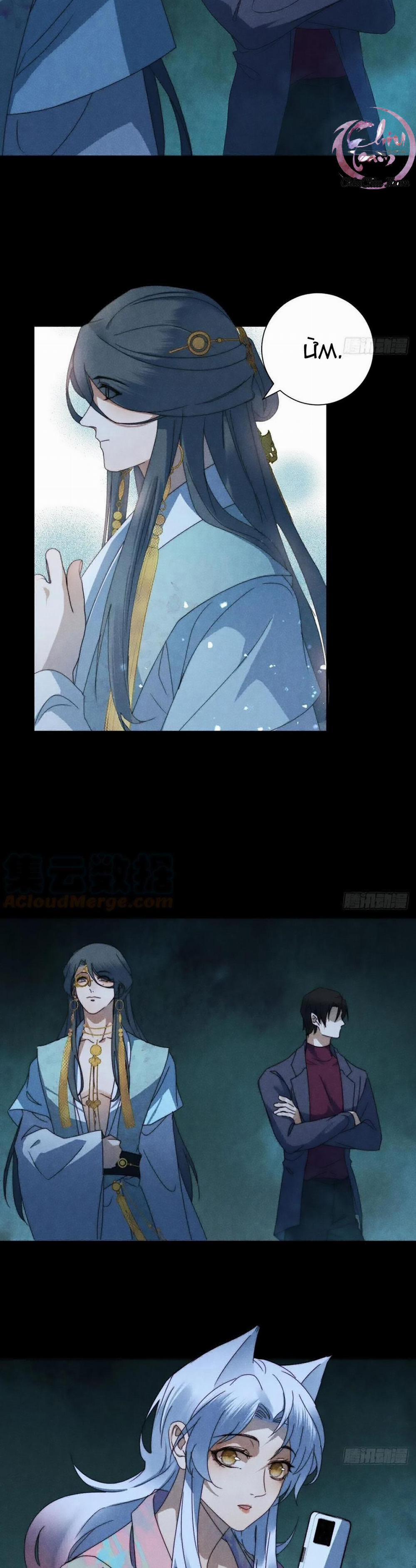 Đại Quốc Sư 30 trang 15