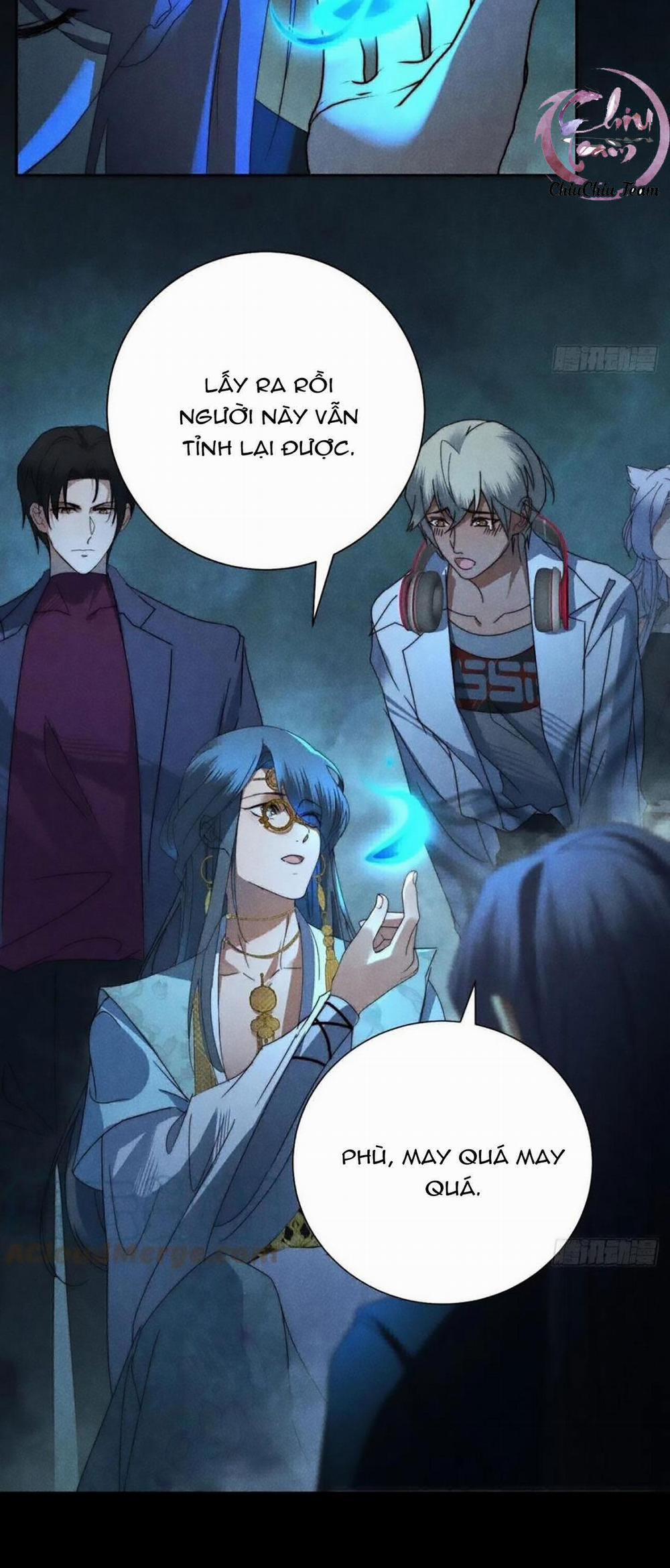 Đại Quốc Sư 30 trang 6