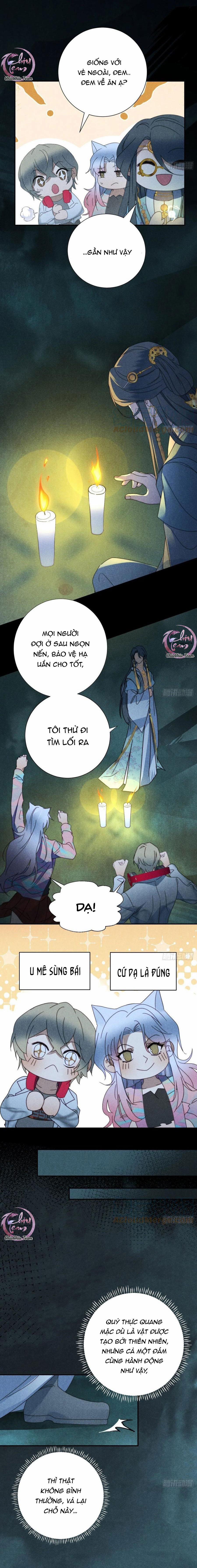 Đại Quốc Sư 31 trang 4