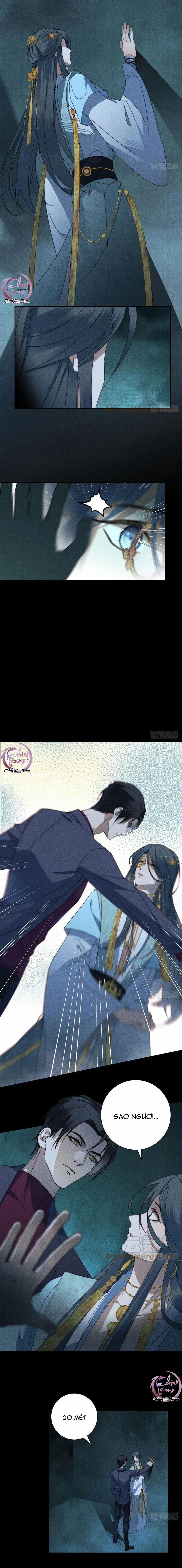 Đại Quốc Sư 31 trang 5