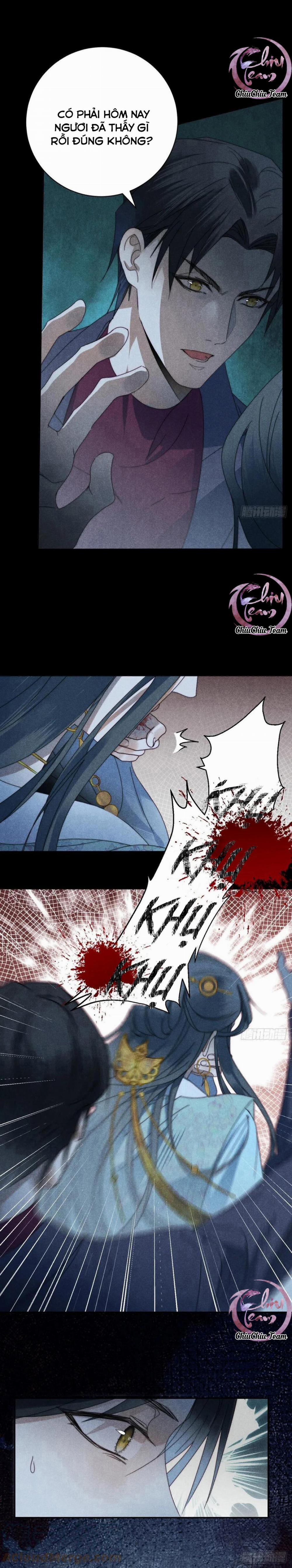 Đại Quốc Sư 32 trang 1