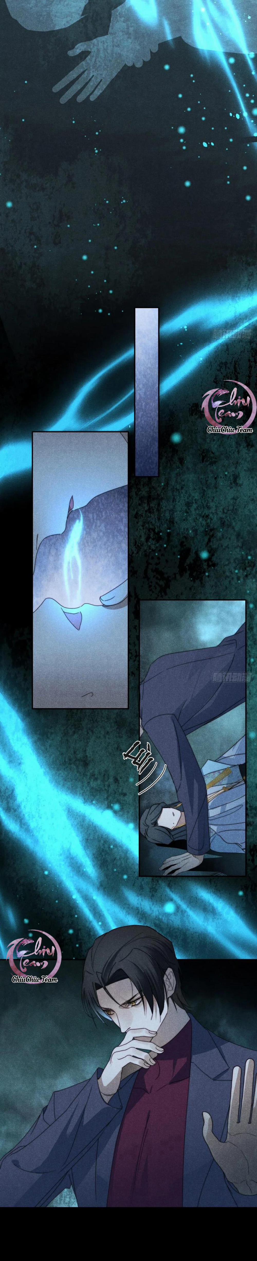 Đại Quốc Sư 32 trang 13