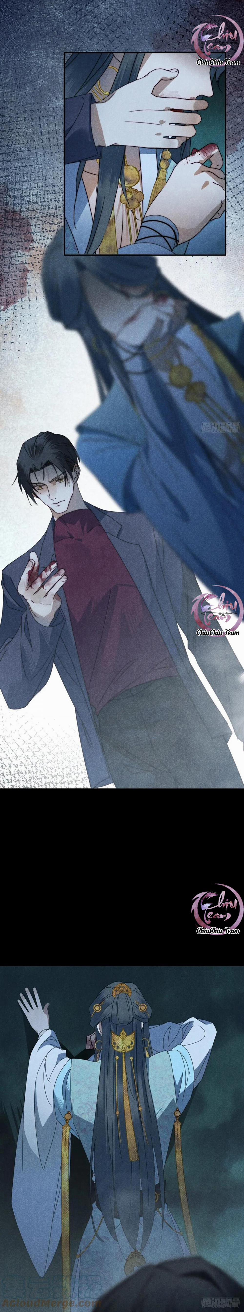 Đại Quốc Sư 32 trang 2