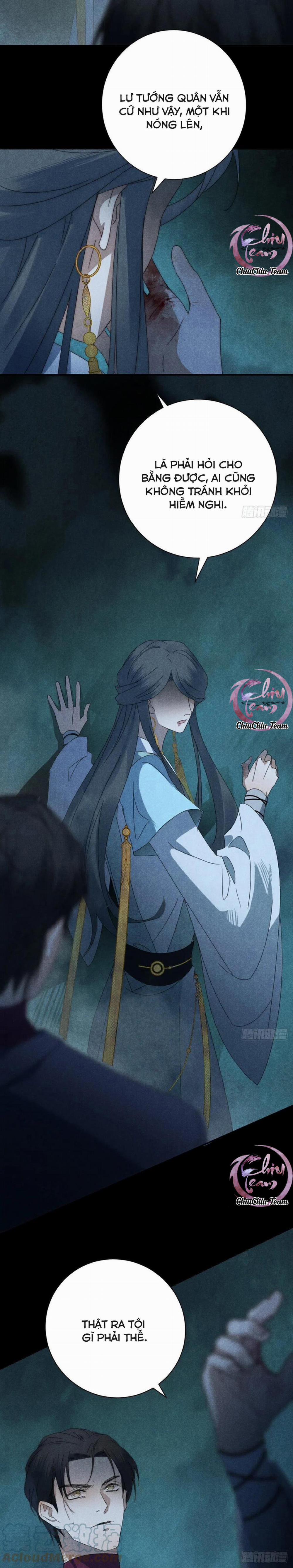 Đại Quốc Sư 32 trang 3