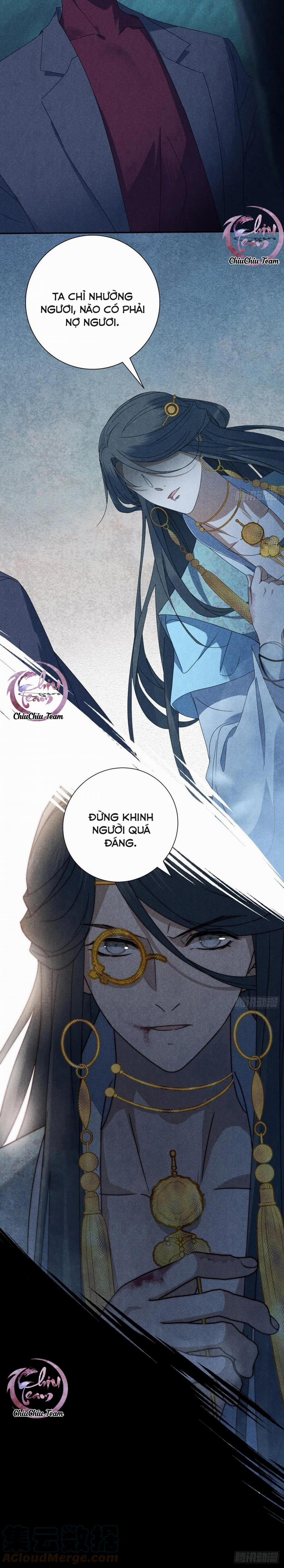 Đại Quốc Sư 32 trang 4