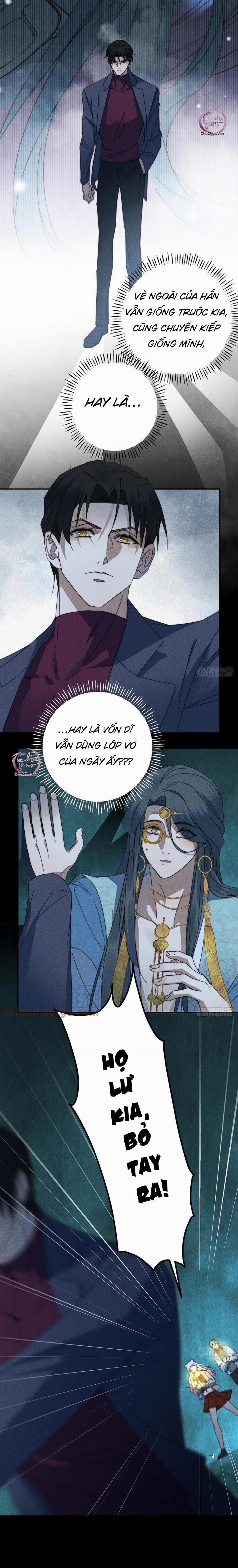 Đại Quốc Sư 33 trang 1