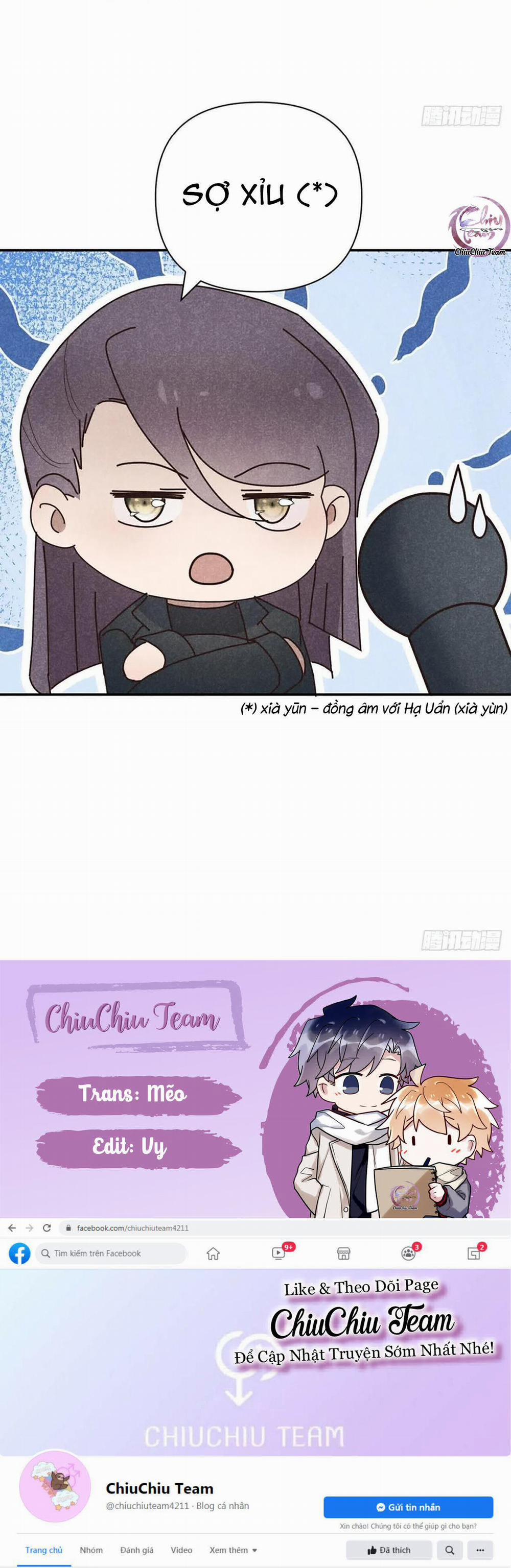 Đại Quốc Sư 33 trang 10