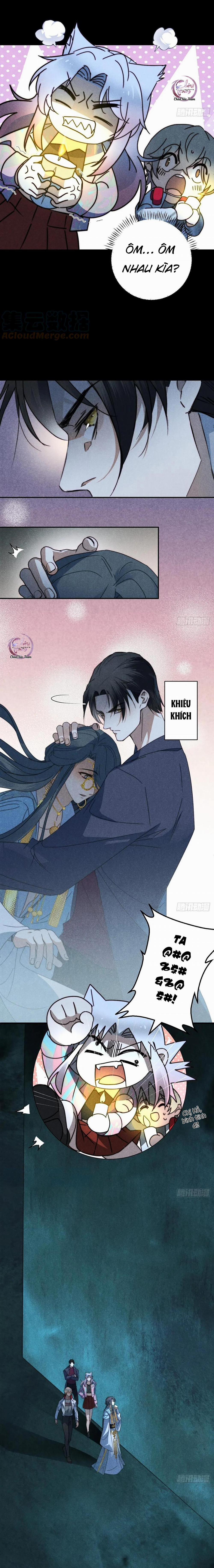 Đại Quốc Sư 33 trang 2