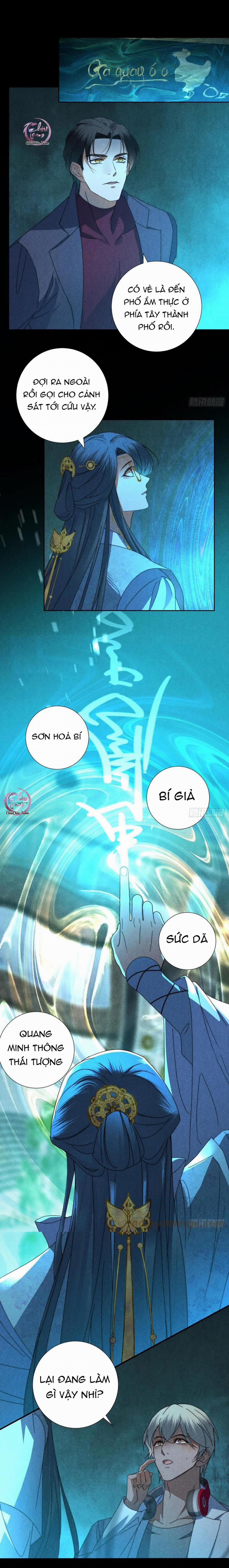 Đại Quốc Sư 33 trang 4