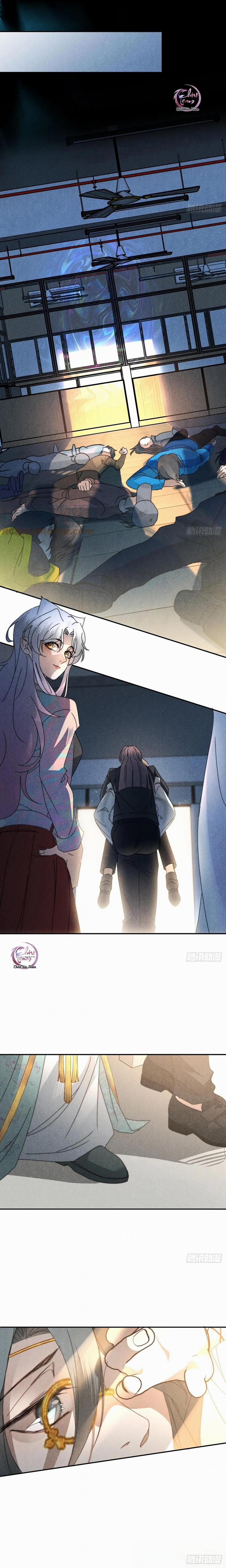 Đại Quốc Sư 33 trang 7