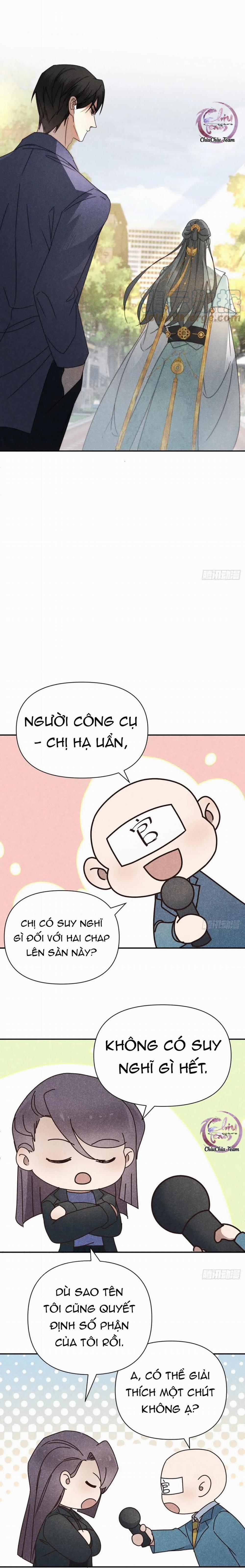 Đại Quốc Sư 33 trang 9