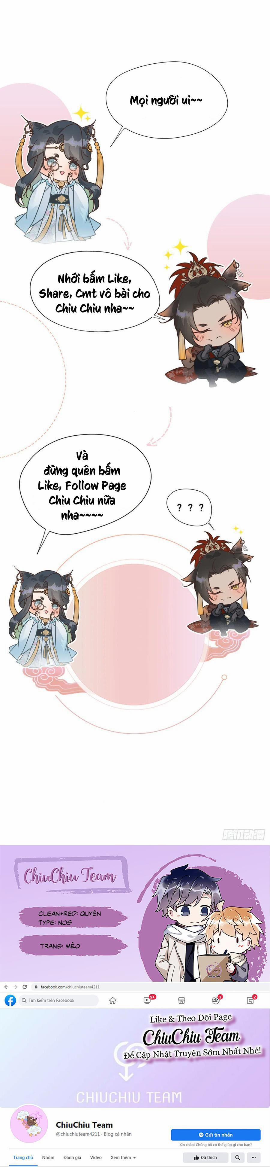 Đại Quốc Sư 34 trang 14