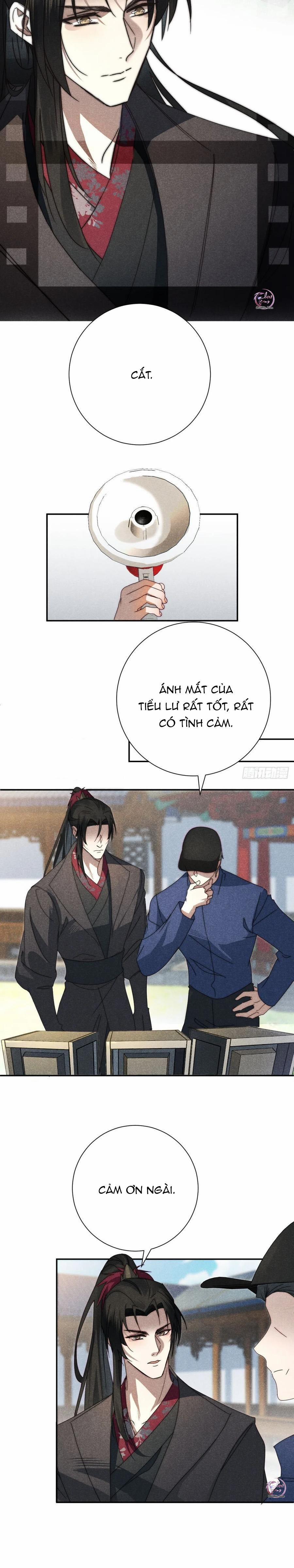 Đại Quốc Sư 34 trang 3