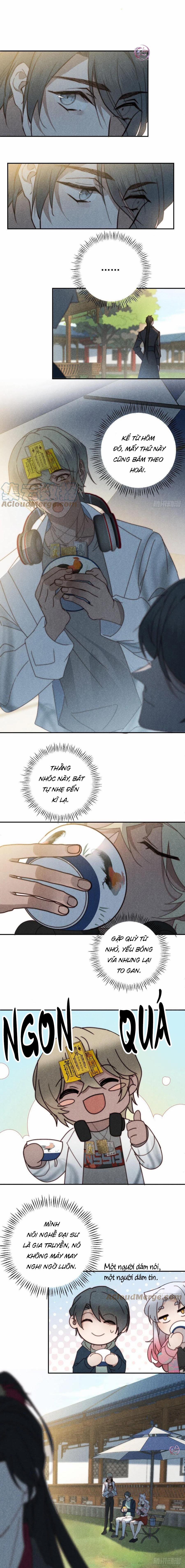 Đại Quốc Sư 34 trang 6