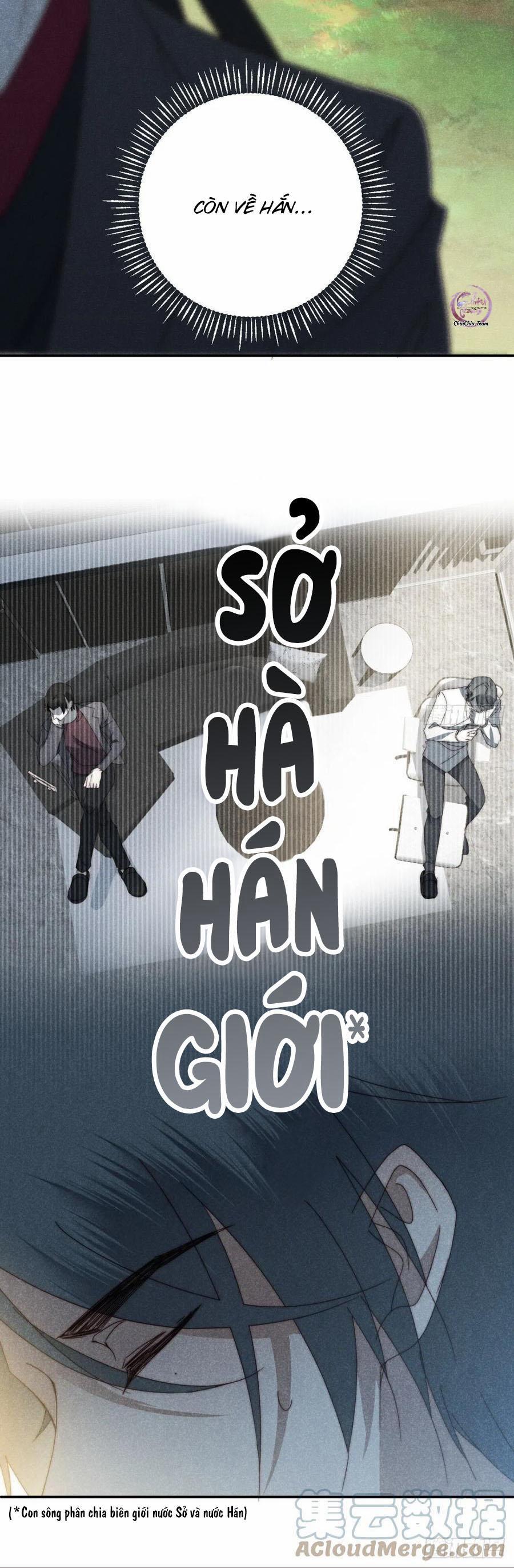 Đại Quốc Sư 34 trang 7