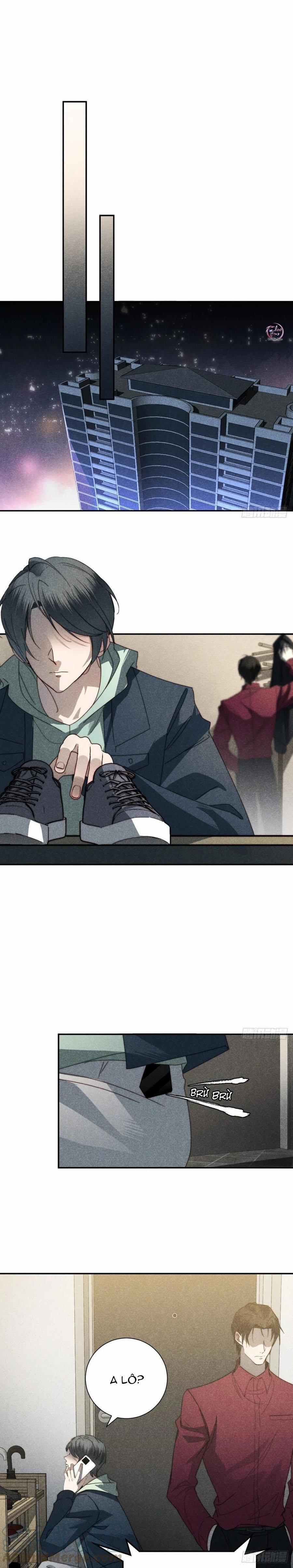 Đại Quốc Sư 34 trang 8