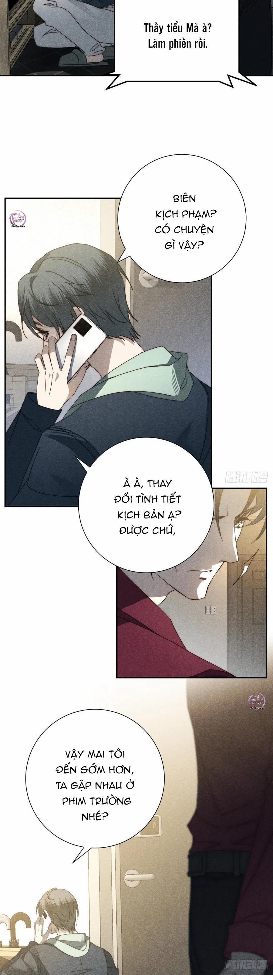 Đại Quốc Sư 34 trang 9