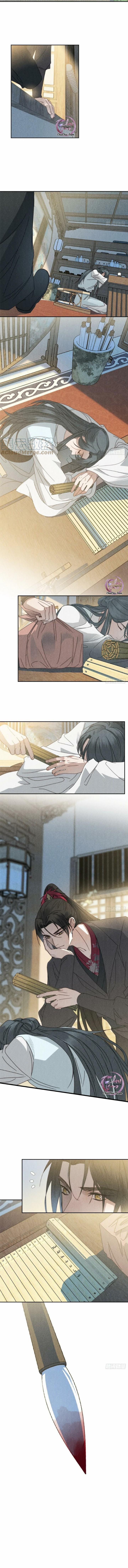 Đại Quốc Sư 35 trang 1